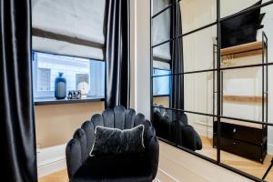 Acque Romane Maison Trevi Crociferi