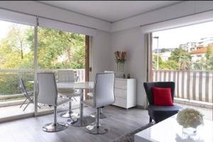 ESCURIAL Bel appart rénové proche Croisette et plage