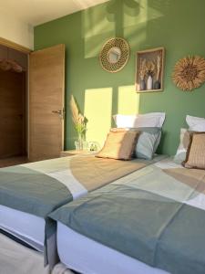 Villas Casa Lucia : photos des chambres
