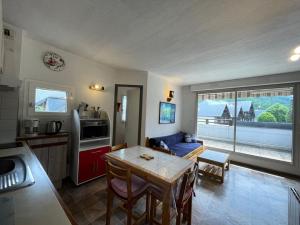 Résidence Ondines - Appartement en duplex 4-6 Personnes au cœur du village MAE-6673