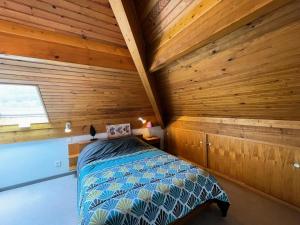 Appartements Residence Ondines - Appartement en duplex 4-6 Personnes au coeur du village MAE-6673 : photos des chambres