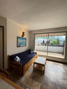 Appartements Residence Ondines - Appartement en duplex 4-6 Personnes au coeur du village MAE-6673 : photos des chambres