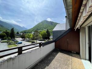 Appartements Residence Ondines - Appartement en duplex 4-6 Personnes au coeur du village MAE-6673 : photos des chambres