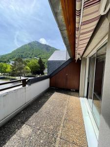 Appartements Residence Ondines - Appartement en duplex 4-6 Personnes au coeur du village MAE-6673 : photos des chambres