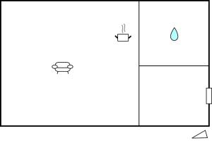 Beautiful Apartment In Portoroz