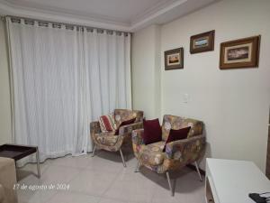 Guarapari centro ap 903 perto da praia