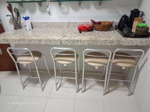 Guarapari centro ap 903 perto da praia