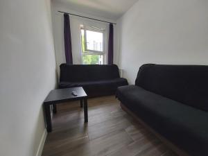 1140 Włościańska 5 - Tanie Pokoje w Apartamencie - samodzielne zameldowanie - self check in
