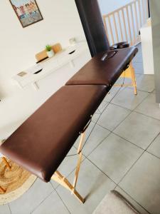 Le Roof top Béthunois - Appart hôtel duplex centre -confort