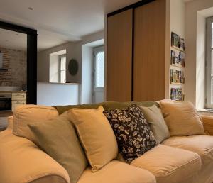 Maisons de vacances Nouveaute! Tout juste renove : photos des chambres