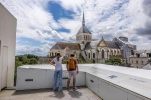 Maisons de vacances Nouveaute! Tout juste renove : photos des chambres
