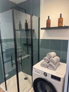 Maisons de vacances Nouveaute! Tout juste renove : photos des chambres
