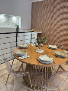 Maisons de vacances Nouveaute! Tout juste renove : photos des chambres