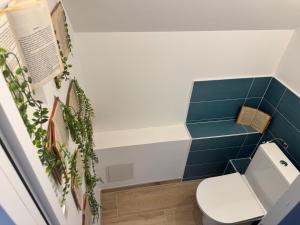 Maisons de vacances Nouveaute! Tout juste renove : photos des chambres