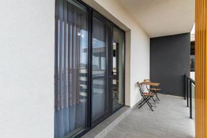 Azure Bliss Apartaments