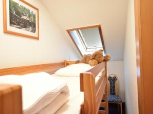 Beautiful Apartment in Rerik with Garden near Sea