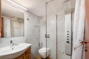 Villa Foteini Gerakari Mountain Resort