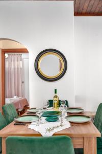 Villa Foteini Gerakari Mountain Resort