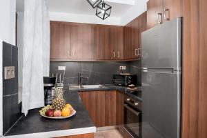 Villa Foteini Gerakari Mountain Resort