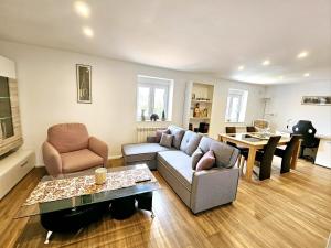 Rosa Natur León2 Apartment 4 Pers 60 m2