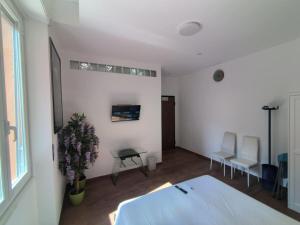 Camera Appartamento Terminal Traghetti