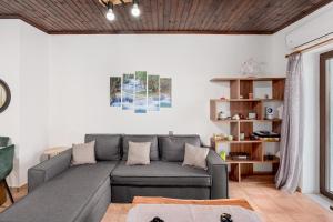 Villa Foteini Gerakari Mountain Resort