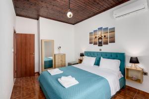 Villa Foteini Gerakari Mountain Resort