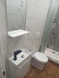 Camera Appartamento Terminal Traghetti