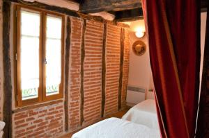 B&B / Chambres d'hotes Maison hotes Pacelian : Chambre Familiale Albigeoise