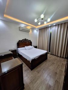 شقه فندقيه بالدقي