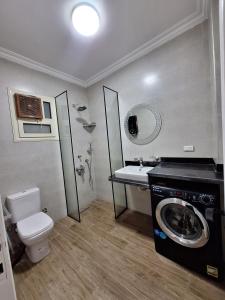 شقه فندقيه بالدقي