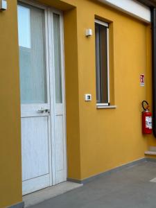 Soulmondo Beach Rooms