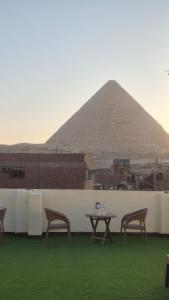 Retaj Pyramids View Inn