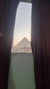 Retaj Pyramids View Inn