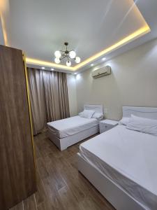 شقه فندقيه بالدقي