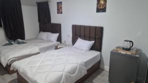 Retaj Pyramids View Inn