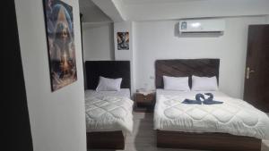 Retaj Pyramids View Inn