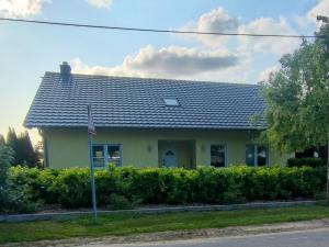 Ferienwohnung Wittkatis, ländlich, Nähe Schweriner See