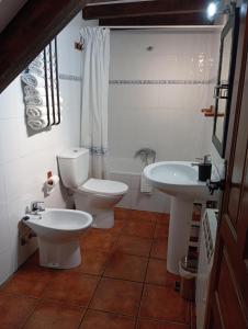 Casas Rurales La Casuca