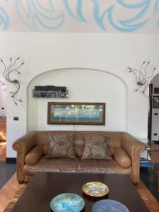 Casa Orsi - Villa in San Michele