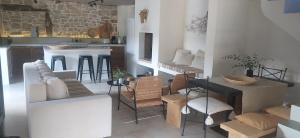 Villa Olivi - a natural paradise near Motovun