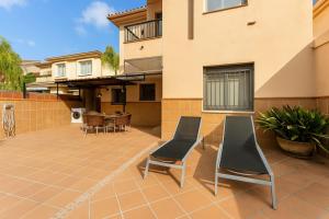 Cozy House in Salou center