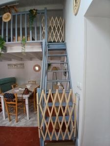 Les pieds dans l eau