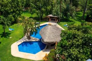 Hotel Calli - Agustín López