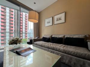 Saladaeng Residences at Silom