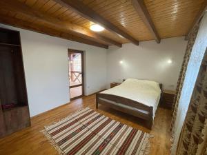 На Замковiй горi