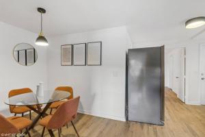 Modern and Classy 2BR in the Heart of Ottawa