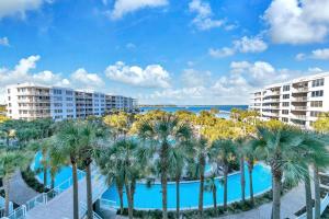 Bayfront Bliss at Destin West