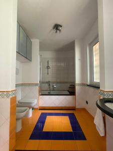 Casa Orsi - Villa in San Michele