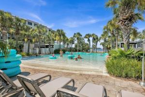 Bayfront Bliss at Destin West